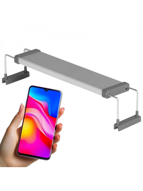 Светильник Chihiros B-Series B30 LED 30-50см разумное RGB-освещение для аквариума