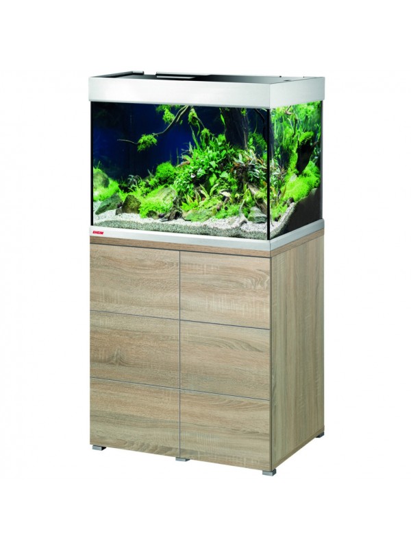 Аквариумный комплект Eheim proxima 175 classicLED eiche с тумбой (0491214) под заказ