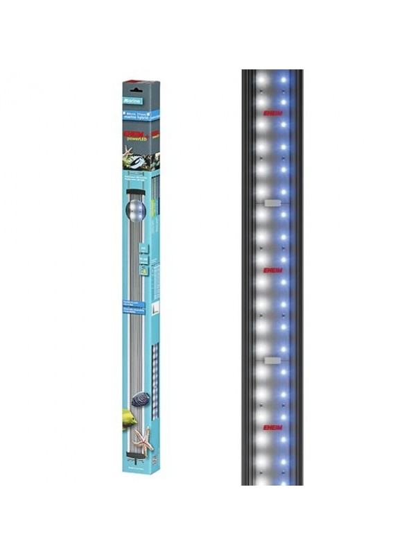 Светильник для морских аквариумов Eheim powerLED+ marine hybrid 664мм 20W (4253032)