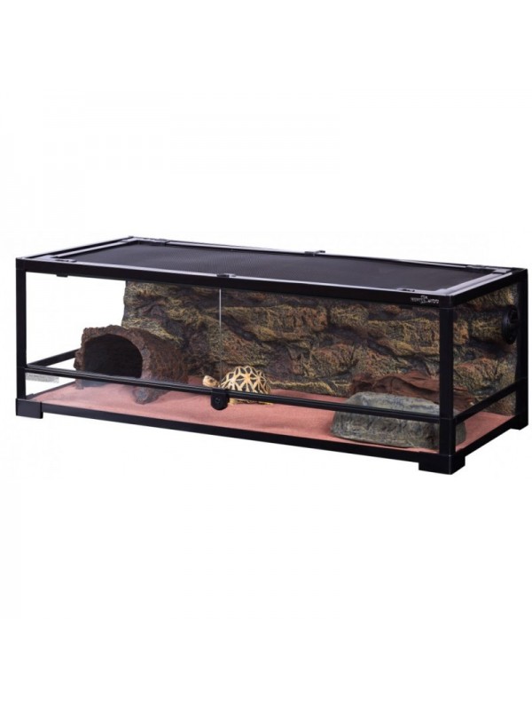 Террариум Repti-Zoo 90x45x32см (RK0118)
