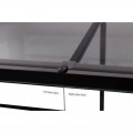 Тераріум Repti-Zoo 90x45x32см (RK0118)