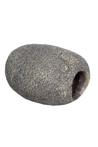 Декорация мраморная пещера Hobby Marble Cave 2 9x8x5см (40192)