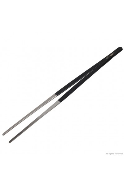 Пинцет прямой Hobby Tweezer 30см. (36309)