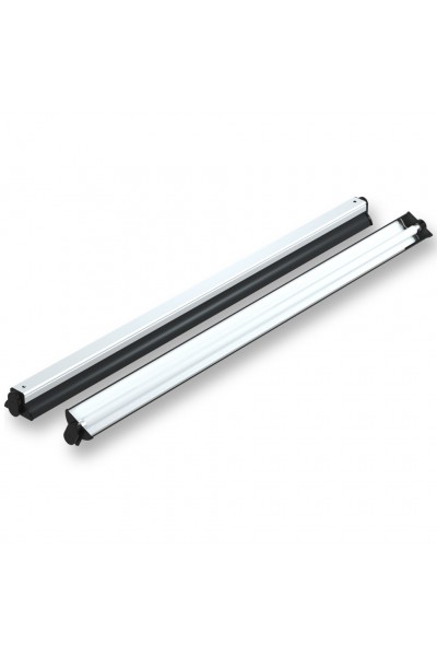 Світильник з лампою T5 Repti-Zoo Pro T5 Lighting Combo 10.0 UVB 39W 87см (AT3039ST)