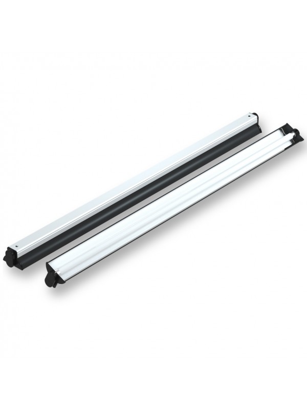 Светильник с лампой T5 Repti-Zoo Pro T5 Lighting Combo 10.0 UVB 39W 87см (AT3039ST)