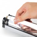 Светильник с лампой T5 Repti-Zoo Pro T5 Lighting Combo 10.0 UVB 39W 87см (AT3039ST)