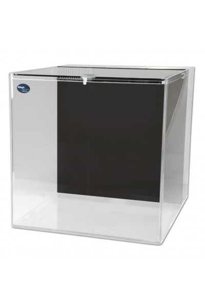 Аквариум морской из ультрабелого стекла Dupla Ocean Cube 80 45x45x40см (81481)