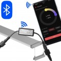 Світильник Chihiros B-Series B20 LED 20-30 см розумне RGB-освітлення для акваріума