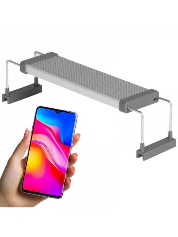 Світильник Chihiros B-Series B20 LED 20-30 см розумне RGB-освітлення для акваріума
