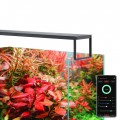 Світильник Chihiros WRGB SLIM 30 II LED Bluetooth 23W для акваріумів 30-45 см