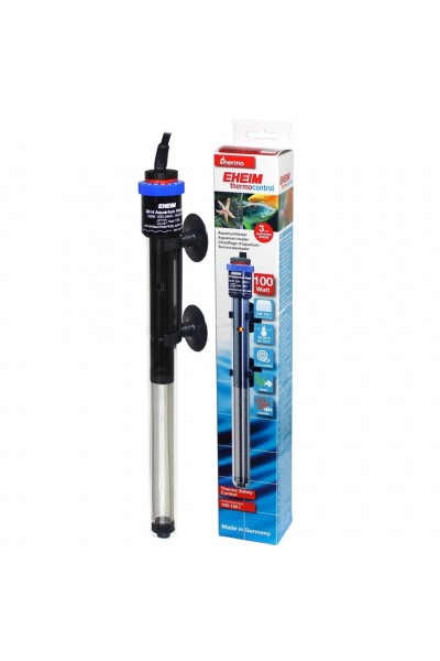 Нагрівач для акваріуму Eheim thermocontrol 100W (3614010)