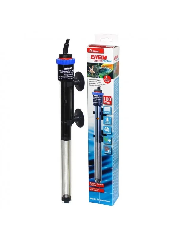 Нагреватель для аквариума Eheim thermocontrol 100W (3614010)