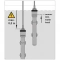 Нагреватель для аквариума Eheim thermocontrol 100W (3614010)