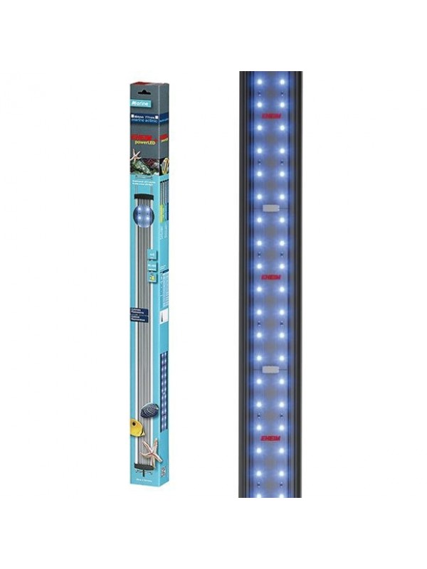 Светильник для морских аквариумов Eheim powerLED+ marine actinic 664мм 17,3W (4253041)