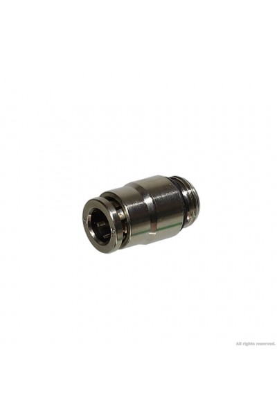 Фитинг Camozzi 6512 6-1/8-M (6512 6-1/8-M)