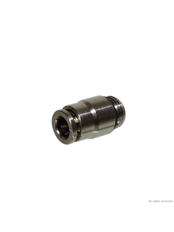 Фитинг Camozzi 6512 6-1/8-M (6512 6-1/8-M)