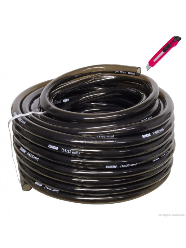 Шланг Eheim hose anthracite 16/22мм 1м (4005840)