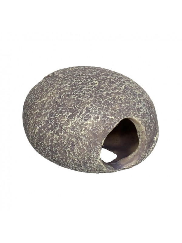 Декорация мраморная пещера Hobby Marble Cave 3 7x6x5см (40193)