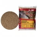 Субстрат кальциевый Hobby Terrano Calcium Substrate red 2-3мм, 5кг (34073)