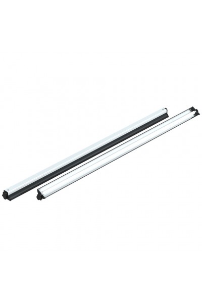 Светильник с лампой T5 Repti-Zoo Pro T5 Lighting Combo 10.0 UVB 54W 117см (AT3054ST)