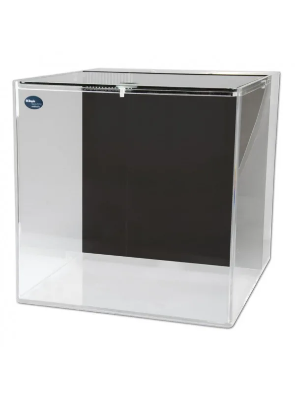 Аквариум морской из ультрабелого стекла Dupla Ocean Cube 50 43.5x39.5x35см (81486)