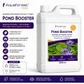Удобрение для водных растений в пруду Aquaforest Booster POND 500мл