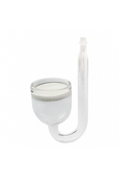Стеклянный диффузор CO2 Aqua Nova 20мм (NCO2-GLASSDIF-20MM)