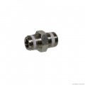 Фитинг, соеденитель Camozzi S2500 1/8 (S2500 1/8)
