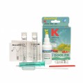 Тест на содержания калия Zoolek Aquatest K (1120)