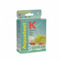 Тест на содержания калия Zoolek Aquatest K (1120)
