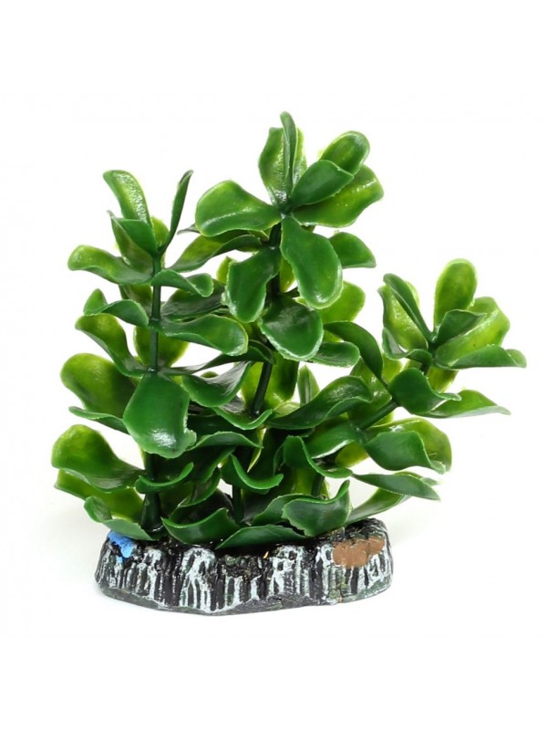 Искусственное растение Hobby Bacopa 7см (51555)