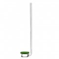 Распылитель для компрессора Aquario Neo Diffuser Special Air Green M + U Clip