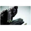 Распылитель для компрессора Aquario Neo Diffuser Special Air Green M + U Clip