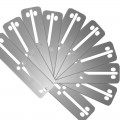 Сменные лезвия Chihiros Replace Blades для Chihiros Algae Scraper 10шт.