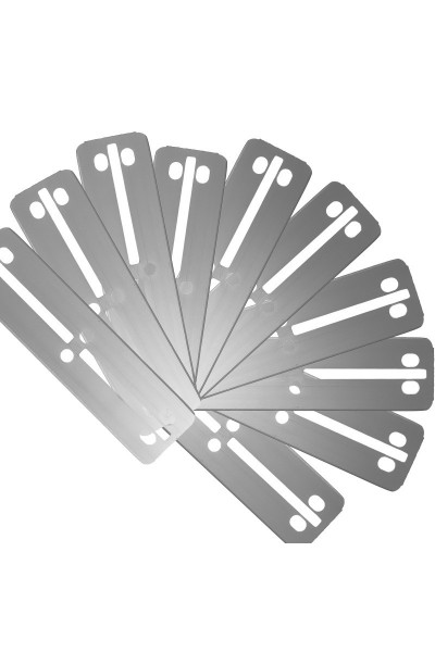 Змінні леза Chihiros Replace Blades для Chihiros Algae Scraper 10шт.