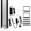 Світильник Chihiros WRGB SLIM 60 II LED Bluetooth 45W для акваріумів 60-80 см