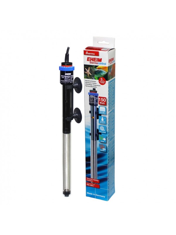 Нагреватель для аквариума Eheim thermocontrol 150W (3616010)