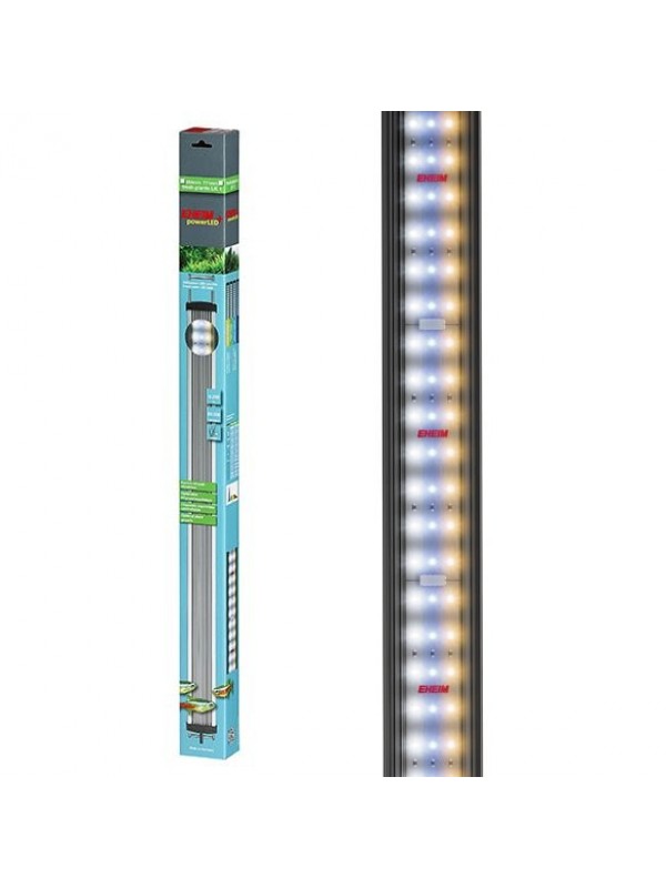 Светильник для аквариумов с растениями Eheim powerLED+ fresh plants 787-951мм - 24,8W (4254021)