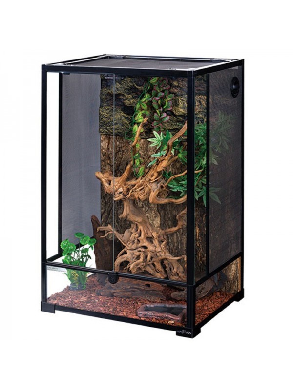 Террариум Repti-Zoo 60x45x90см (RK0124N)
