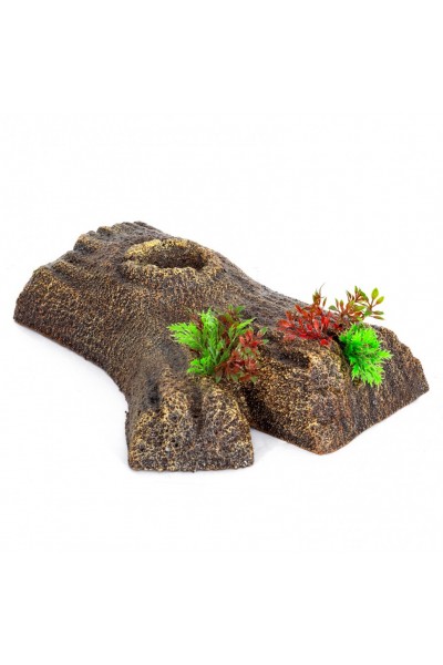 Остров для черепах Repti-Zoo Turtle Floating Bark M 31.5x24x8см (TB15M)