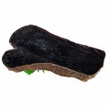 Остров для черепах Repti-Zoo Turtle Floating Bark M 31.5x24x8см (TB15M)