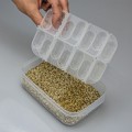 Инкубатор пластиковый на 14 яиц Hobby Easy Breeder Box (36317)