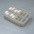 Инкубатор пластиковый на 14 яиц Hobby Easy Breeder Box (36317)