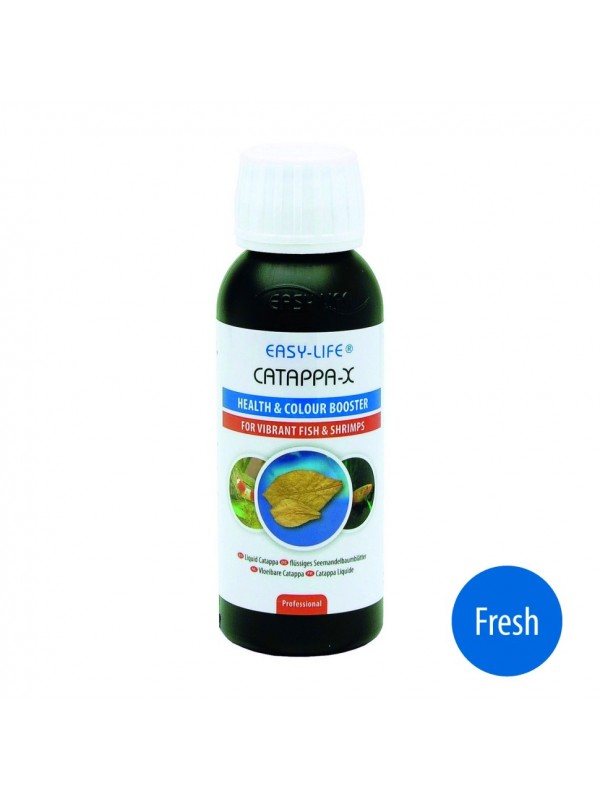 Листья дерева Катаппа Easy-Life Catappa-X 100мл (CAT0100)