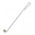 Распылитель для компрессора Aquario Neo Diffuser Special Curved Air Green L