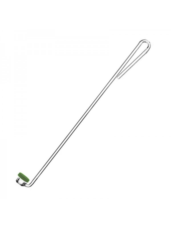 Распылитель для компрессора Aquario Neo Diffuser Special Curved Air Green L