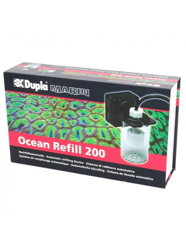 Автоматический долив воды Dupla Ocean Refill 200 (81569)