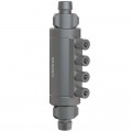 Адаптер для автоматической дозировки удобрений Chihiros Dosing Flow Adapter 12/16 мм для внешнего фильтра