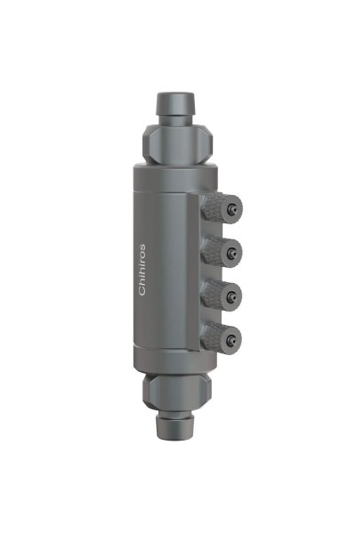 Адаптер для автоматичного дозування добрив Chihiros Dosing Flow Adapter 12/16 мм для зовнішнього фільтра