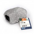 Декорація печера-укриття для риб і креветок Hobby Cera Cave 2 12x7,5x9 см (41671)